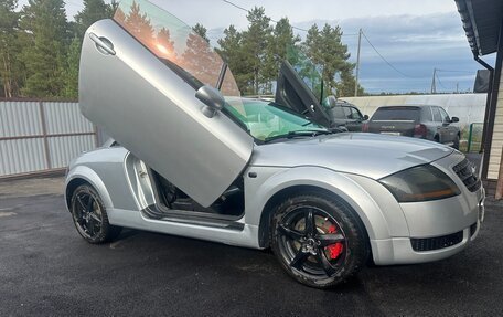 Audi TT, 1999 год, 580 000 рублей, 11 фотография