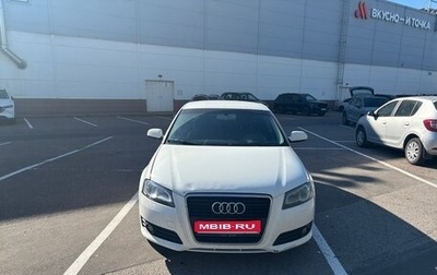 Audi A3, 2012 год, 800 000 рублей, 1 фотография