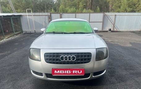 Audi TT, 1999 год, 580 000 рублей, 16 фотография