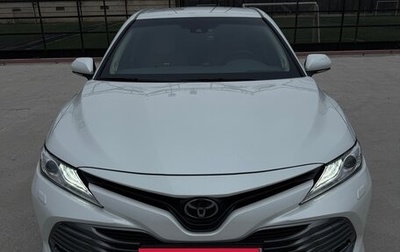 Toyota Camry, 2019 год, 2 900 000 рублей, 1 фотография