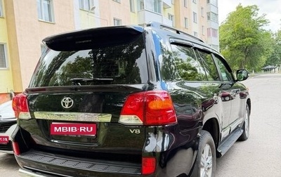 Toyota Land Cruiser 200, 2013 год, 4 200 000 рублей, 1 фотография