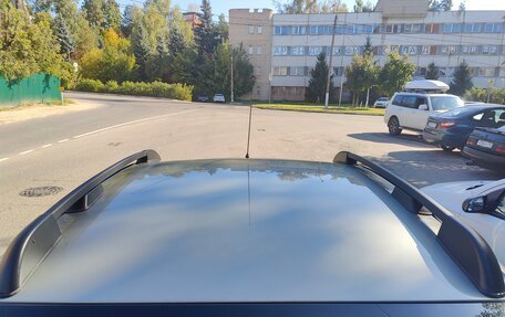 Renault Logan II, 2016 год, 600 000 рублей, 6 фотография