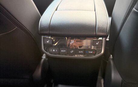 Toyota Highlander, 2025 год, 4 950 000 рублей, 6 фотография