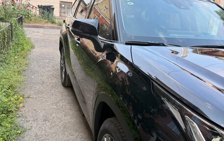 Toyota Highlander, 2025 год, 4 950 000 рублей, 3 фотография