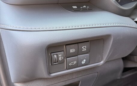 Toyota Highlander, 2025 год, 4 950 000 рублей, 13 фотография