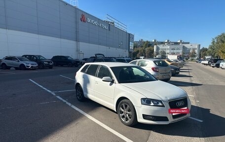 Audi A3, 2012 год, 800 000 рублей, 3 фотография