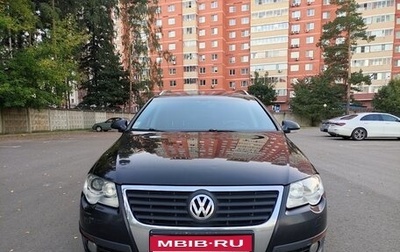 Volkswagen Passat B6, 2009 год, 800 000 рублей, 1 фотография