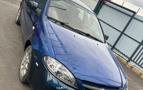 Chevrolet Lacetti, 2008 год, 250 000 рублей, 1 фотография