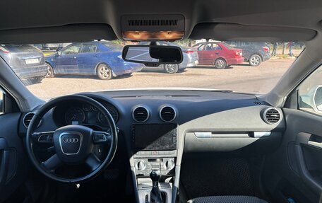 Audi A3, 2012 год, 800 000 рублей, 6 фотография
