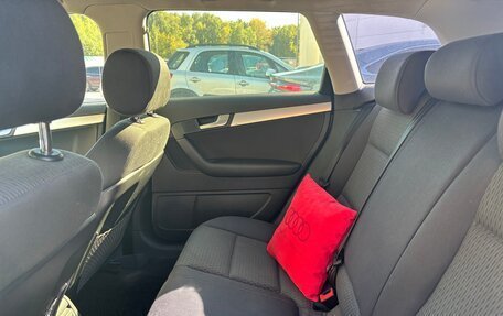 Audi A3, 2012 год, 800 000 рублей, 7 фотография