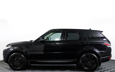 Land Rover Range Rover Sport II, 2015 год, 3 350 000 рублей, 8 фотография
