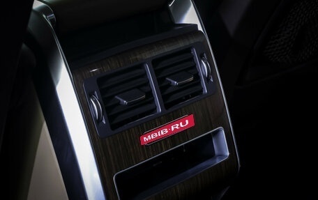 Land Rover Range Rover Sport II, 2015 год, 3 350 000 рублей, 12 фотография