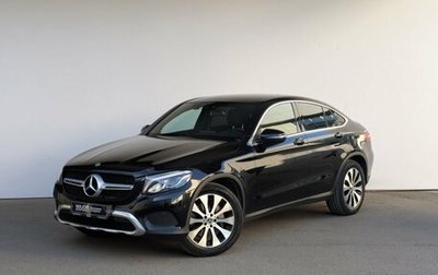 Mercedes-Benz GLC, 2019 год, 4 250 000 рублей, 1 фотография
