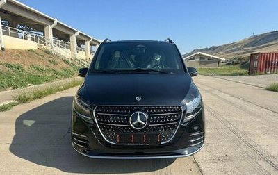 Mercedes-Benz V-Класс, 2026 год, 15 568 000 рублей, 1 фотография