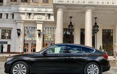 BMW 5 серия, 2013 год, 1 900 000 рублей, 3 фотография