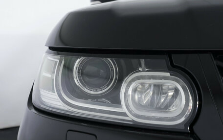 Land Rover Range Rover Sport II, 2015 год, 3 350 000 рублей, 21 фотография