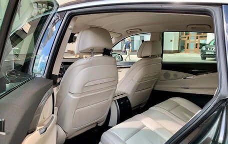 BMW 5 серия, 2013 год, 1 900 000 рублей, 8 фотография