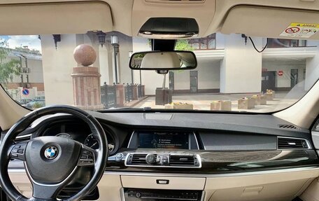 BMW 5 серия, 2013 год, 1 900 000 рублей, 6 фотография