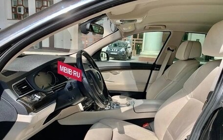 BMW 5 серия, 2013 год, 1 900 000 рублей, 7 фотография