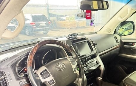 Toyota Land Cruiser 200, 2013 год, 4 200 000 рублей, 3 фотография