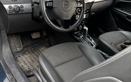 Opel Astra H, 2007 год, 750 000 рублей, 7 фотография