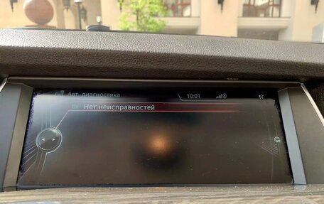 BMW 5 серия, 2013 год, 1 900 000 рублей, 9 фотография