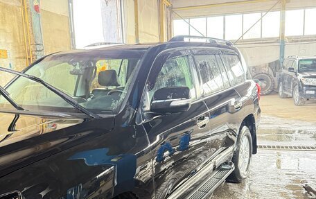 Toyota Land Cruiser 200, 2013 год, 4 200 000 рублей, 5 фотография
