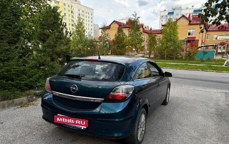Opel Astra H, 2007 год, 750 000 рублей, 3 фотография