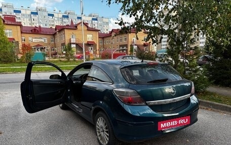 Opel Astra H, 2007 год, 750 000 рублей, 4 фотография