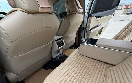 Toyota Camry, 2019 год, 2 900 000 рублей, 10 фотография