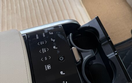 Toyota Camry, 2019 год, 2 900 000 рублей, 12 фотография