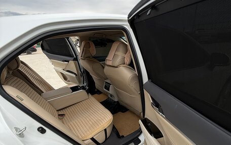 Toyota Camry, 2019 год, 2 900 000 рублей, 11 фотография