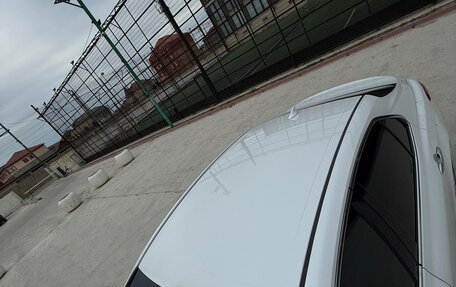 Toyota Camry, 2019 год, 2 900 000 рублей, 18 фотография