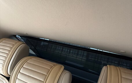 Toyota Camry, 2019 год, 2 900 000 рублей, 13 фотография