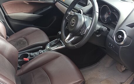 Mazda CX-3 I, 2017 год, 1 680 000 рублей, 7 фотография