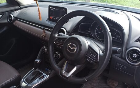 Mazda CX-3 I, 2017 год, 1 680 000 рублей, 8 фотография