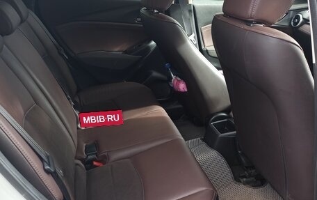 Mazda CX-3 I, 2017 год, 1 680 000 рублей, 9 фотография