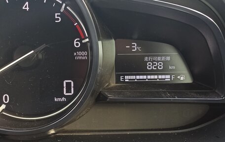 Mazda CX-3 I, 2017 год, 1 680 000 рублей, 18 фотография