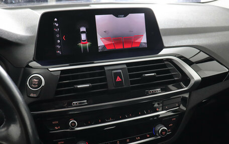 BMW X4, 2020 год, 3 069 000 рублей, 15 фотография