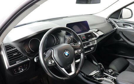 BMW X4, 2020 год, 3 069 000 рублей, 11 фотография