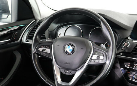BMW X4, 2020 год, 3 069 000 рублей, 12 фотография