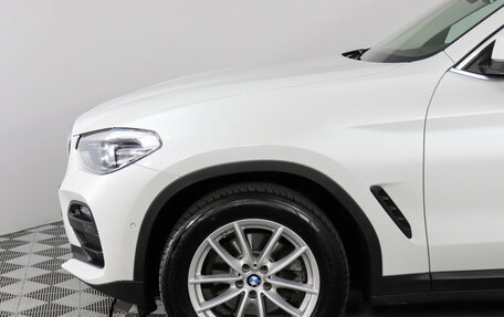 BMW X4, 2020 год, 3 069 000 рублей, 7 фотография