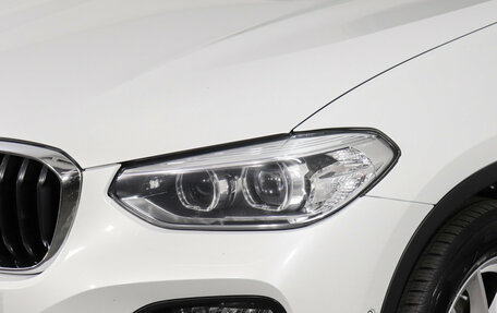 BMW X4, 2020 год, 3 069 000 рублей, 6 фотография