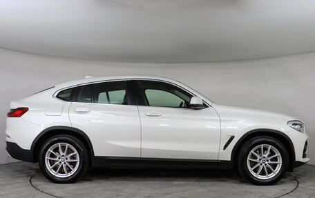 BMW X4, 2020 год, 3 069 000 рублей, 5 фотография