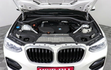 BMW X4, 2020 год, 3 069 000 рублей, 9 фотография