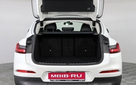 BMW X4, 2020 год, 3 069 000 рублей, 8 фотография