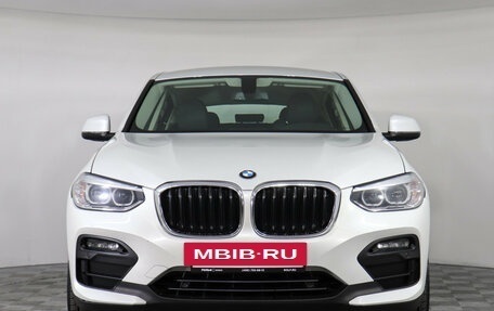 BMW X4, 2020 год, 3 069 000 рублей, 3 фотография