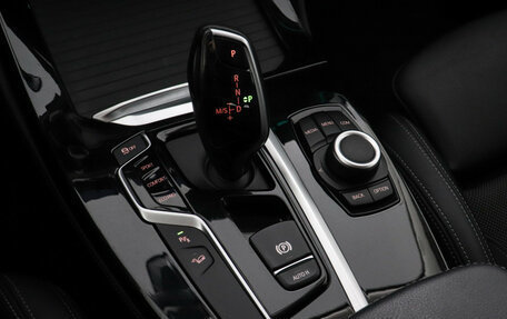BMW X4, 2020 год, 3 069 000 рублей, 16 фотография
