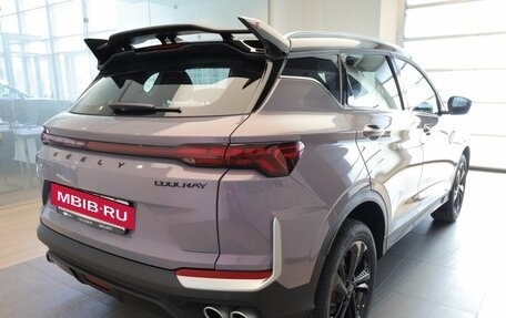 Geely Coolray I, 2026 год, 2 964 990 рублей, 4 фотография