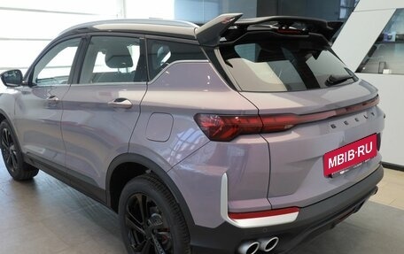 Geely Coolray I, 2026 год, 2 964 990 рублей, 6 фотография
